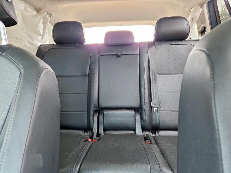 2020 Volkswagen Tiguan მანქანა იყიდება აუქციონზე, vin: 3VV3B7AX9LM058607, აუქციონის ნომერი: 52679316