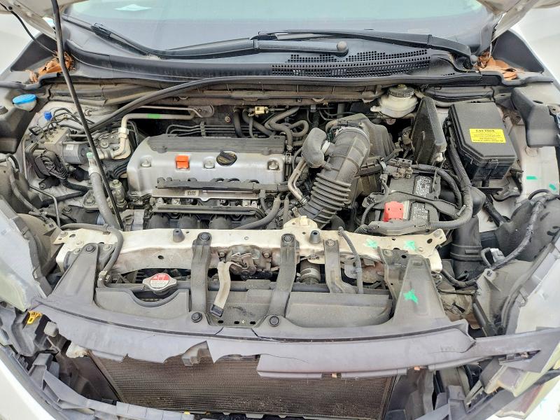 52317006 :رقم المزاد ، 5J6RM3H70EL023888 vin ، 2014 Honda Cr-v مزاد بيع
