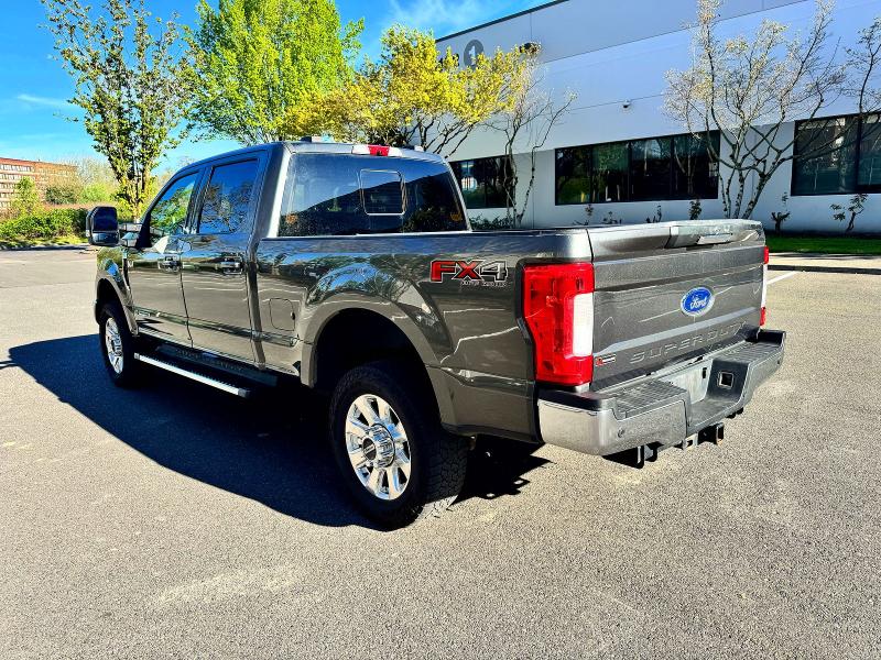 Auction sale of the 2018 Ford F350, vin: 1FT8W3BT8JEB10390, lot number: 53475376