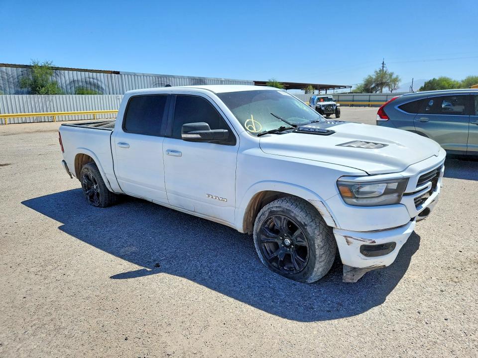 Продаж на аукціоні авто 2020 Ram 1500, vin: 1C6RREJT8LN129993, номер лоту: 53902866