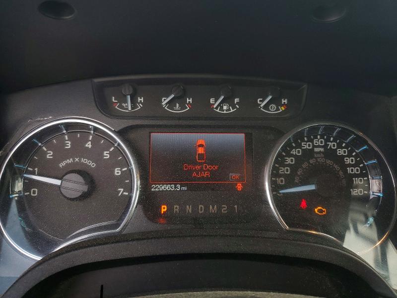 Aukcja sprzedaży 2011 Ford F150, vin: 1FTFW1ET0BFC56785, numer aukcji: 54455346