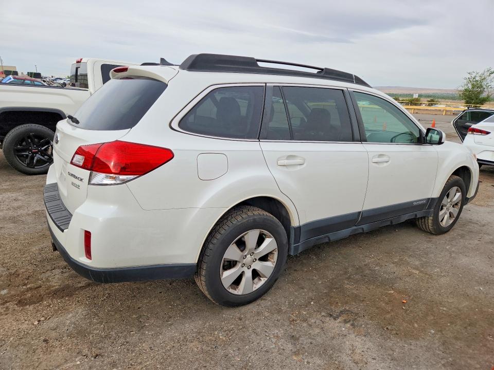 2014 Subaru Outback Limited 4d W მანქანა იყიდება აუქციონზე, vin: 4S4BRBLC2E3301399, აუქციონის ნომერი: 52041226