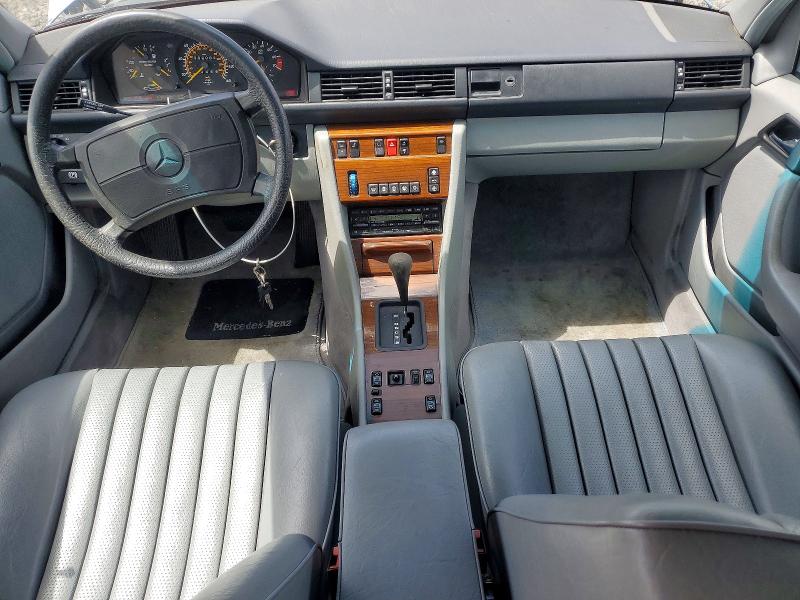 Продаж на аукціоні авто 1988 Mercedes-benz 260, vin: WDBEA26D3JA697165, номер лоту: 53366586