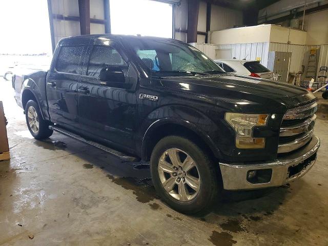 Aukcja sprzedaży 2016 Ford F150, vin: 1FTEW1EP6GKD13391, numer aukcji: 52563816