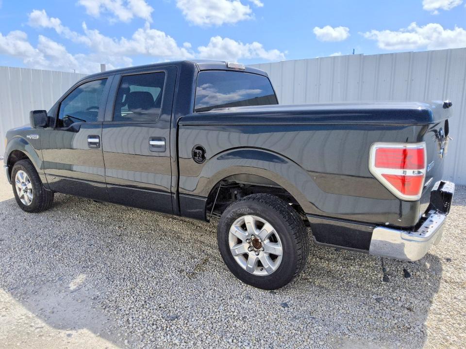 Aukcja sprzedaży 2014 Ford F150, vin: 1FTFW1CT9EKF60096, numer aukcji: 53098816
