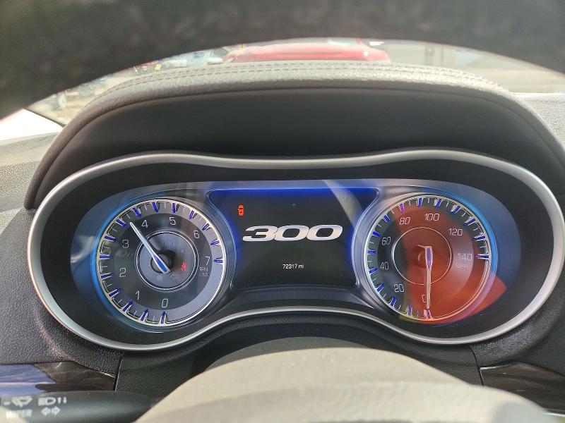 Продаж на аукціоні авто 2015 Chrysler 300, vin: 2C3CCAAG4FH922432, номер лоту: 52709026
