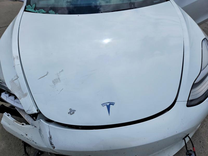 52557256 :رقم المزاد ، 5YJ3E1EA3LF804577 vin ، 2020 Tesla Model 3 مزاد بيع