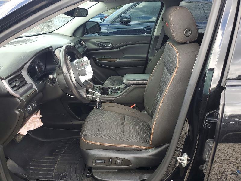 Aukcja sprzedaży 2021 Gmc Acadia, vin: 1GKKNLLS0MZ105751, numer aukcji: 53932896