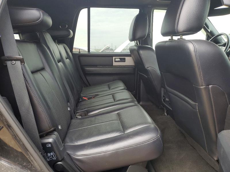 2017 Ford Expedition მანქანა იყიდება აუქციონზე, vin: 1FMJU2AT5HEA17366, აუქციონის ნომერი: 53423476
