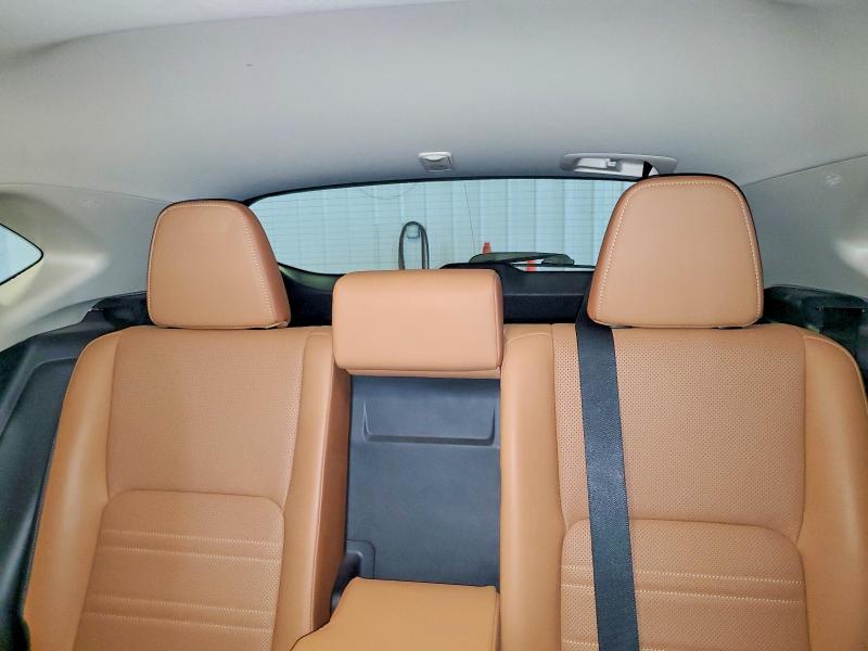 2020 Lexus Nx მანქანა იყიდება აუქციონზე, vin: JTJGARDZ7L5009274, აუქციონის ნომერი: 55047146