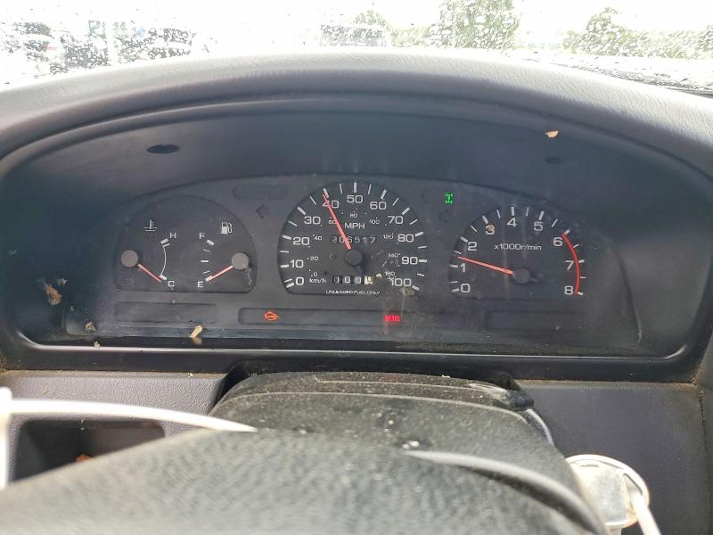 Продаж на аукціоні авто 1995 Nissan Truck, vin: 1N6SD11Y2SC360019, номер лоту: 54632436
