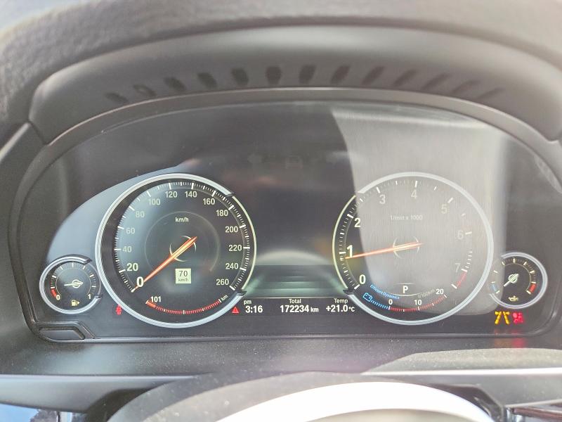 Продаж на аукціоні авто 2017 Bmw X5, vin: 5UXKR0C34H0X79904, номер лоту: 53090226