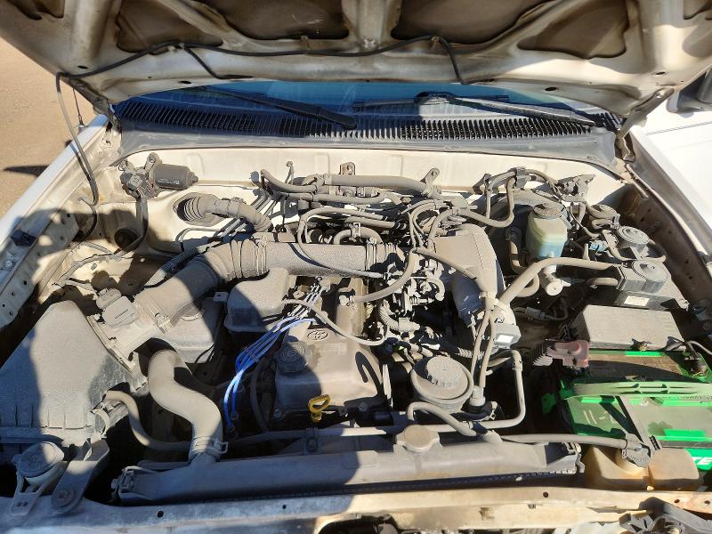 Продажа на аукционе авто 1997 Toyota Truck/van 4runner Sr5 4dr 4wd, vin: JT3HM84R7V0024001, номер лота: 51491026