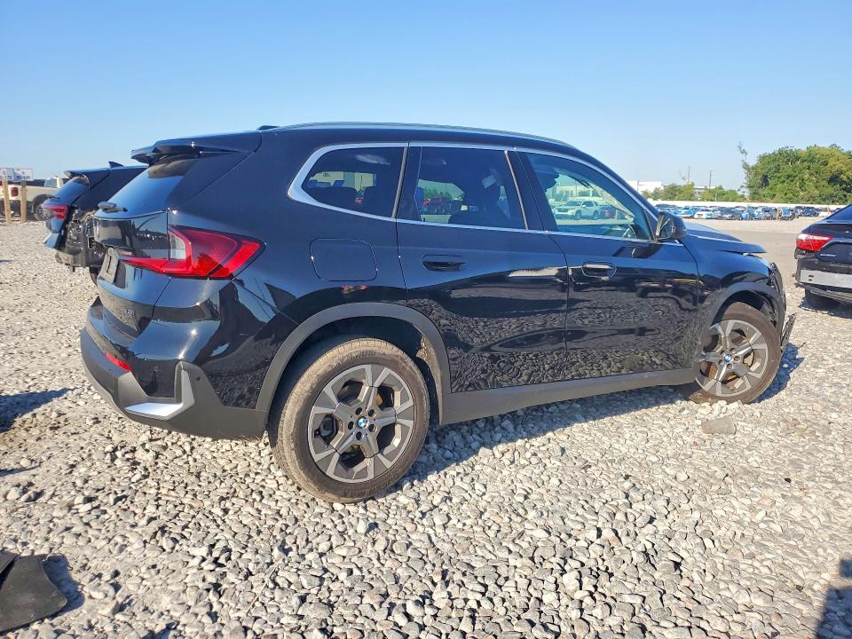 53902506 :رقم المزاد ، WBX73EF07P5X25377 vin ، 2023 Bmw X1 مزاد بيع
