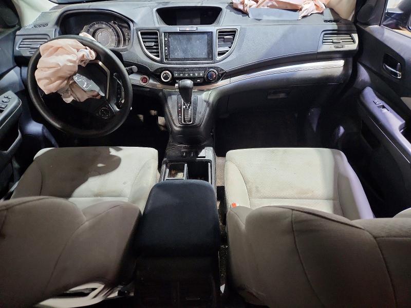 Aukcja sprzedaży 2015 Honda Cr-v, vin: 2HKRM4H53FH641027, numer aukcji: 54825936