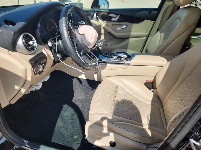 Продаж на аукціоні авто 2016 Mercedes-benz Glc, vin: WDC0G4JB8GF079082, номер лоту: 53142346
