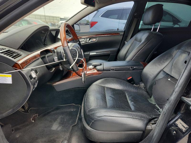 52454276 :رقم المزاد ، WDDNG7DB5CA465111 vin ، 2012 Mercedes-benz S مزاد بيع