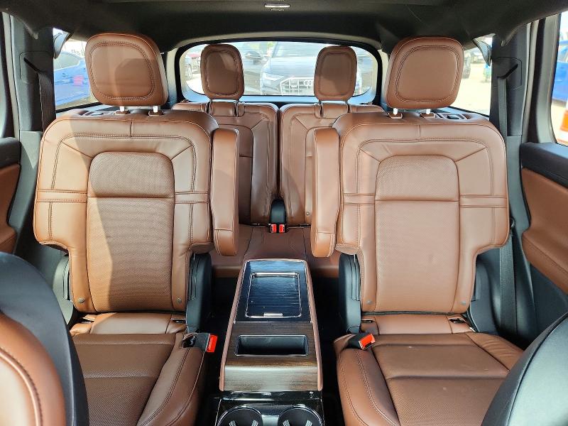 Aukcja sprzedaży 2026 Lincoln Aviator, vin: 5LM5J7WC7TGL06582, numer aukcji: 52733196