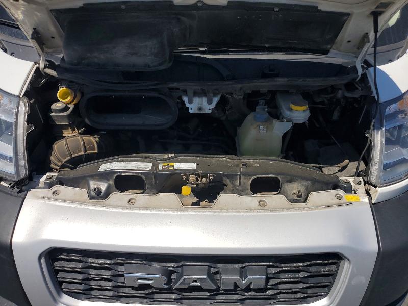 Продаж на аукціоні авто 2020 Ram Promaster 1500, vin: 3C6TRVBG2LE127054, номер лоту: 53539246