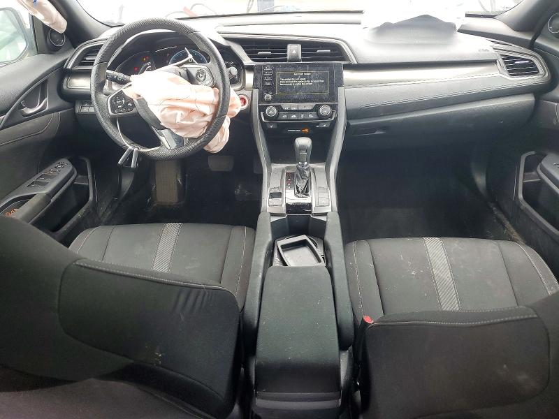 Продажа на аукционе авто 2019 Honda Civic, vin: SHHFK7H6XKU207567, номер лота: 78281215