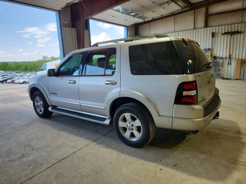 Продаж на аукціоні авто 2006 Ford Explorer, vin: 1FMEU758X6UA47194, номер лоту: 53732946