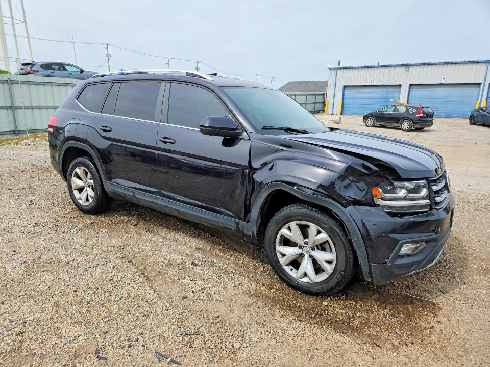 Aukcja sprzedaży 2019 Volkswagen Atlas, vin: 1V2DR2CA9KC562454, numer aukcji: 54695686