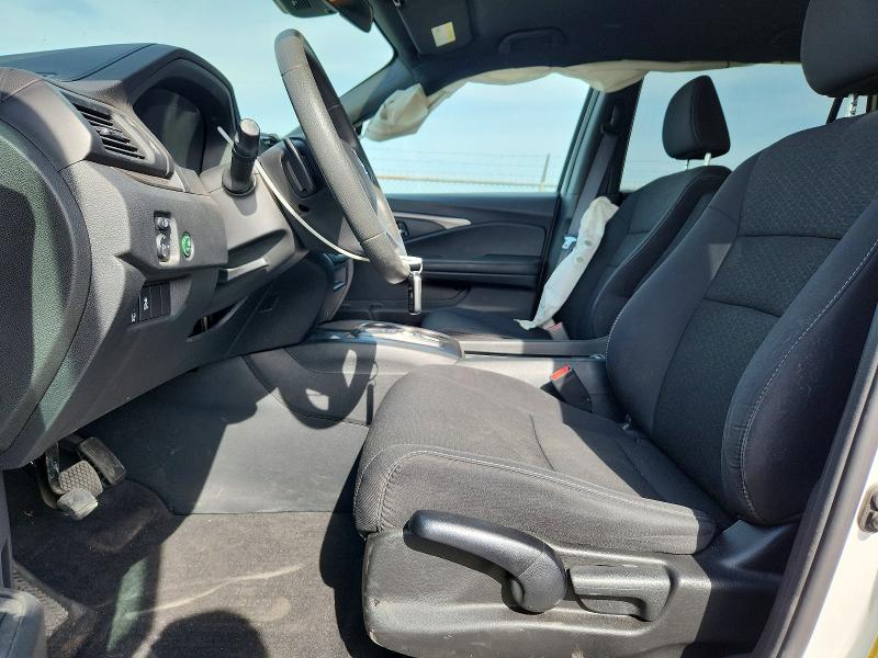 Продаж на аукціоні авто 2021 Honda Passport, vin: 5FNYF8H26MB030049, номер лоту: 53315536