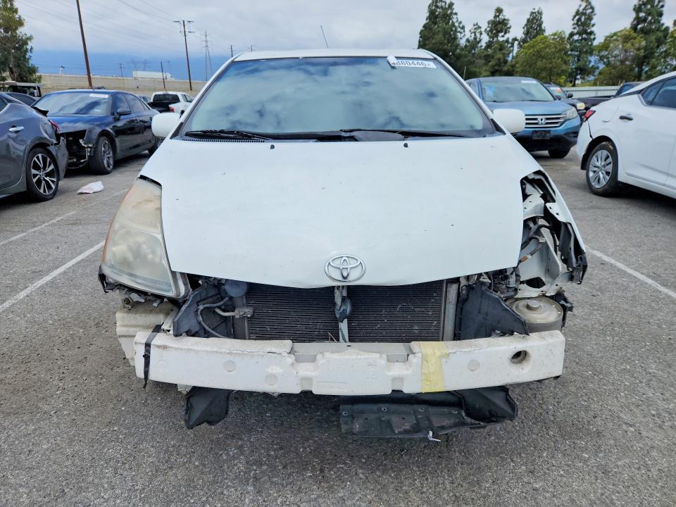 Продаж на аукціоні авто 2008 Toyota Prius, vin: JTDKB20U583426259, номер лоту: 54880446