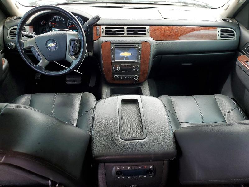 Продажа на аукционе авто 2012 Chevrolet Tahoe, vin: 1GNSCBE05CR315727, номер лота: 54719826