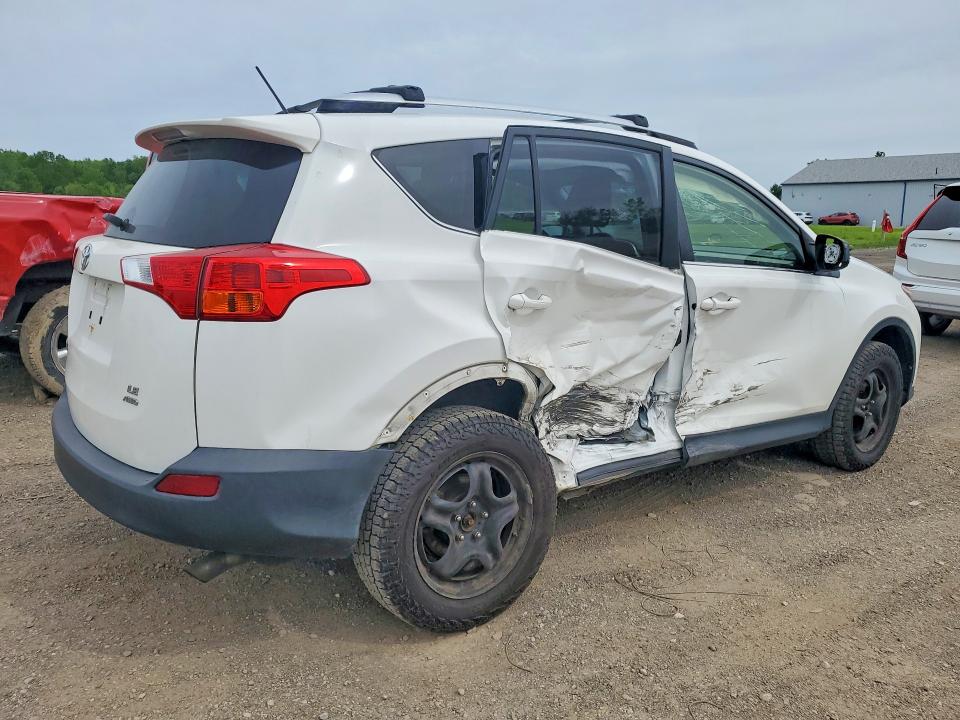 54483776 :رقم المزاد ، JTMBFREV0D5027384 vin ، 2013 Toyota Rav4 مزاد بيع