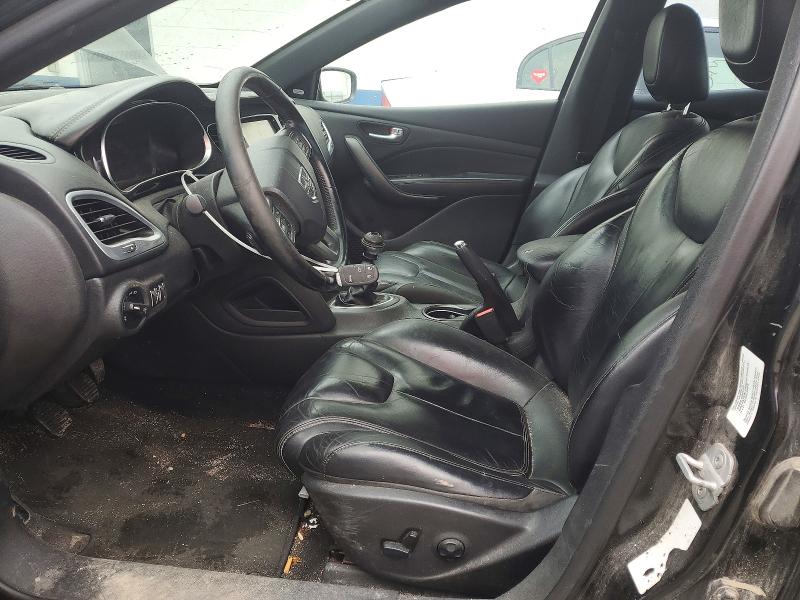 Продаж на аукціоні авто 2013 Dodge Dart, vin: 1C3CDFCH2DD318839, номер лоту: 51926136