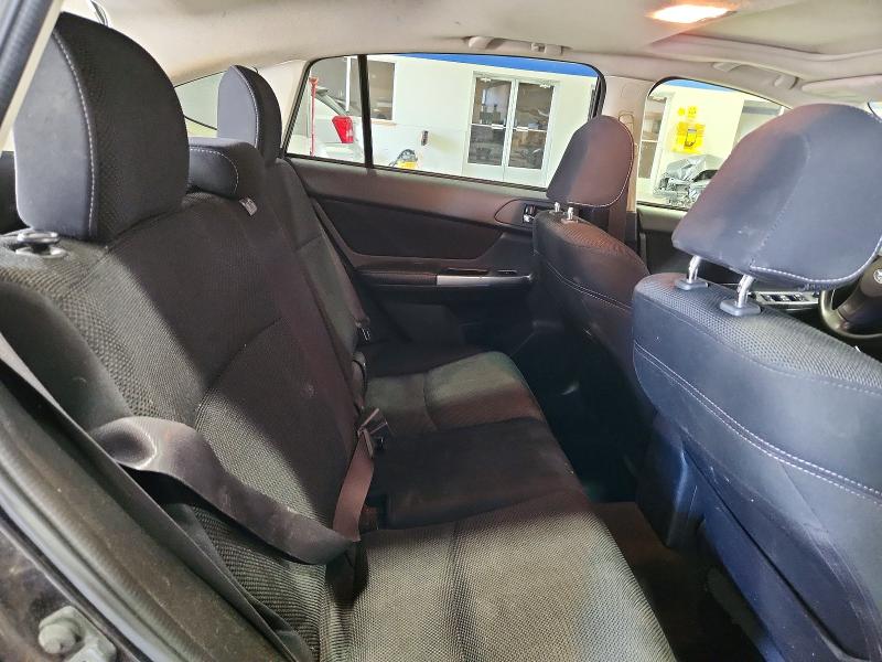 Продаж на аукціоні авто 2015 Subaru Xv Crosstrek, vin: JF2GPADC2FH320193, номер лоту: 53136656