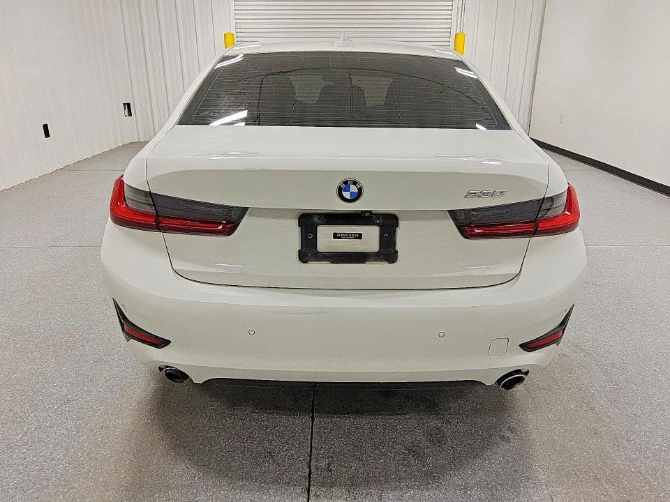 Продажа на аукционе авто 2021 Bmw 330e, vin: 3MW5P7J07M8B89487, номер лота: 79908045