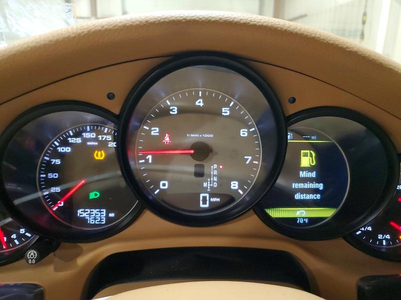 Продаж на аукціоні авто 2012 Porsche Panamera, vin: WP0AB2A72CL061326, номер лоту: 52920366