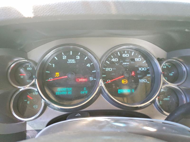 Продажа на аукционе авто 2012 Gmc Sierra, vin: 1GT120C89CF122129, номер лота: 53532676