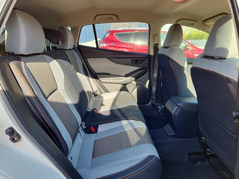 Продажа на аукционе авто 2019 Subaru Crosstrek, vin: JF2GTACC8KH207002, номер лота: 52165976