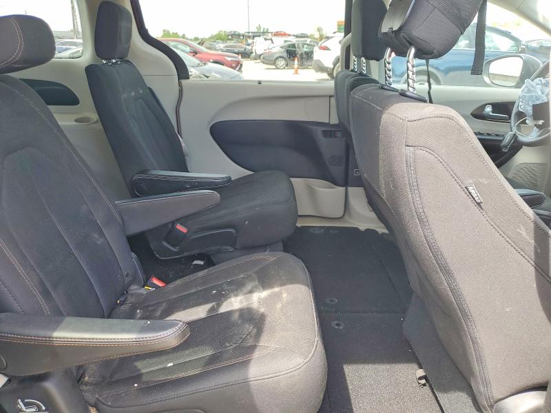 Продажа на аукционе авто 2017 Chrysler Pacifica, vin: 2C4RC1BG5HR781985, номер лота: 53197926