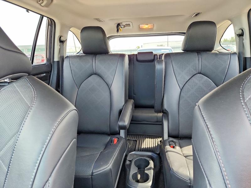 Продаж на аукціоні авто 2024 Toyota Highlander Hybrid, vin: 5TDEBRCH8RS603228, номер лоту: 52499316
