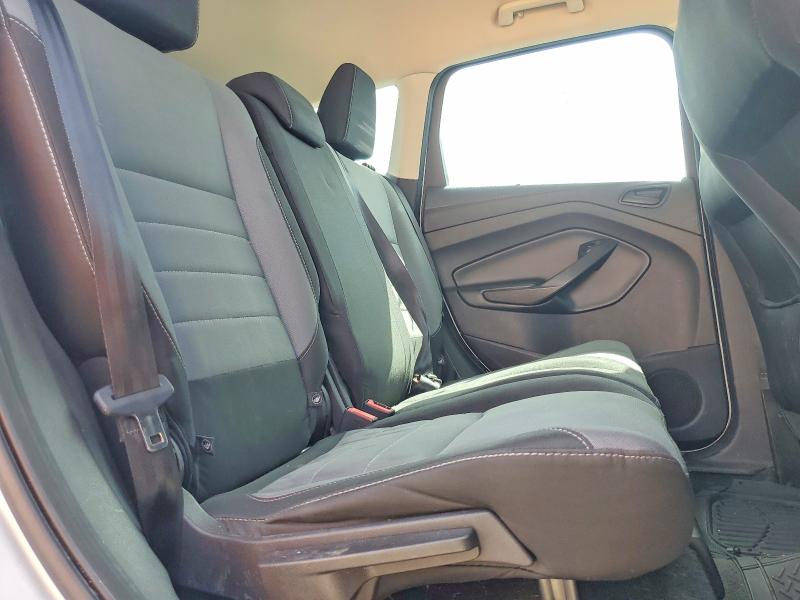 Продажа на аукционе авто 2017 Ford Escape, vin: 1FMCU0F76HUC65804, номер лота: 51199436