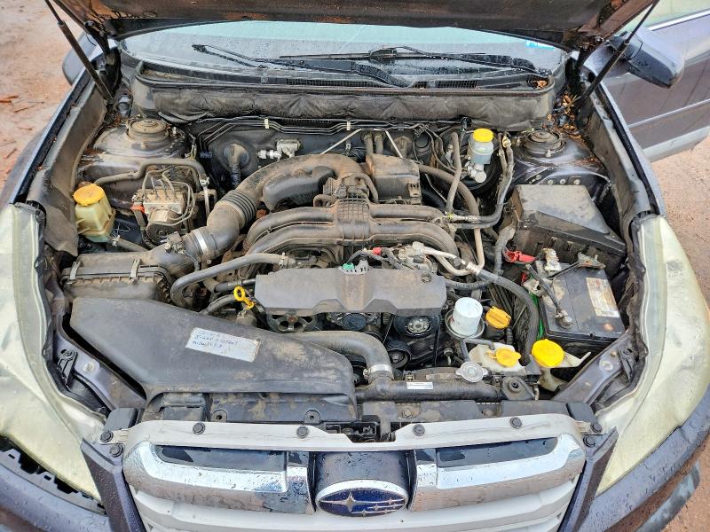 Продаж на аукціоні авто 2013 Subaru Outback, vin: 4S4BRCKC1D3298842, номер лоту: 54016886