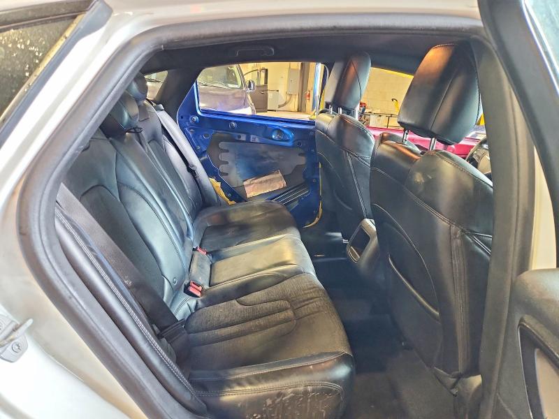 Aukcja sprzedaży 2015 Chrysler 200, vin: 1C3CCCBBXFN637661, numer aukcji: 55057716