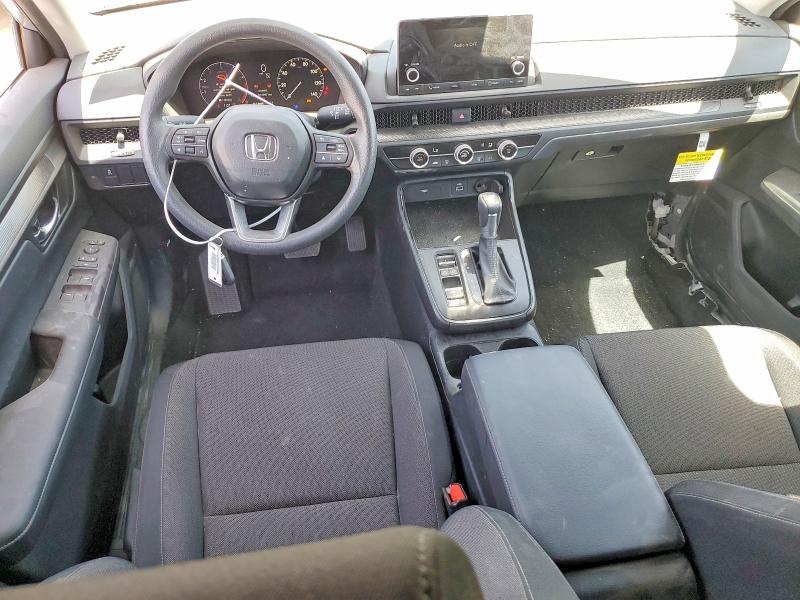 Aukcja sprzedaży 2025 Honda Cr-v, vin: 2HKRS3H24SH338709, numer aukcji: 54721026