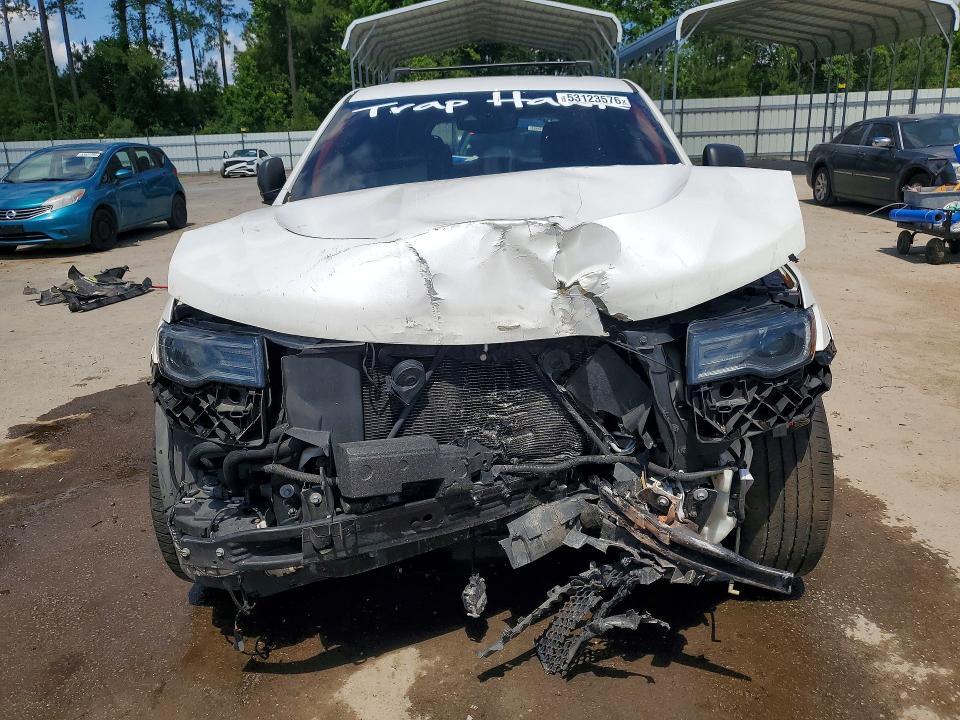 Aukcja sprzedaży 2018 Jeep Grand Cherokee, vin: 1C4RJFN97JC325470, numer aukcji: 53123576