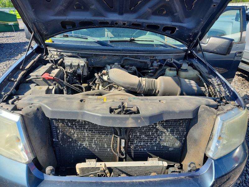 Auction sale of the 2004 Ford F150, vin: 1FTRX12W14NB84626, lot number: 52862846