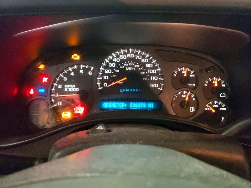 Aukcja sprzedaży 2004 Chevrolet Avalanche, vin: 3GNEK12T44G267826, numer aukcji: 53559516