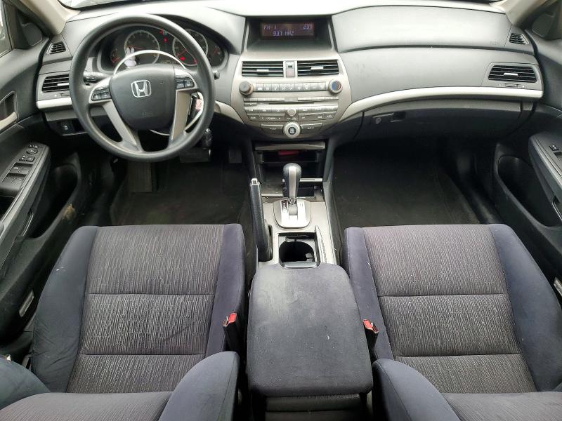 53167046 :رقم المزاد ، 1HGCP2F38BA012868 vin ، 2011 Honda Accord مزاد بيع