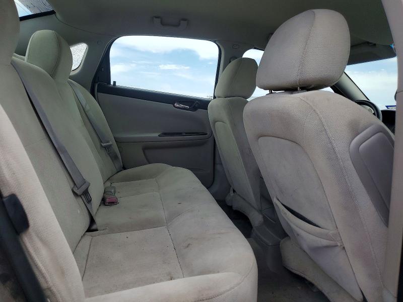 53885106 :رقم المزاد ، 2G1WG5E36D1160912 vin ، 2013 Chevrolet Impala مزاد بيع