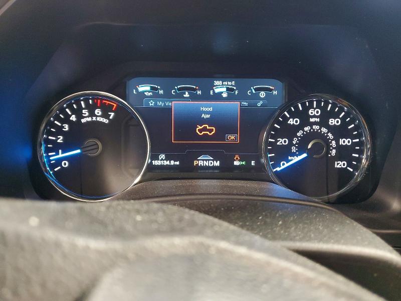 Aukcja sprzedaży 2020 Ford F150, vin: 1FTEW1E49LKE05577, numer aukcji: 54301816
