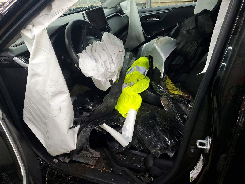 Aukcja sprzedaży 2024 Toyota Rav4, vin: 2T3J1RFV2RW460794, numer aukcji: 52861046