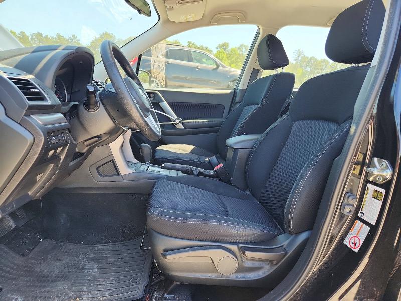 Aukcja sprzedaży 2017 Subaru Forester, vin: JF2SJAAC7HH505598, numer aukcji: 53370856
